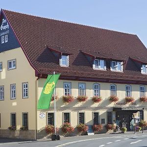 GROSCH Brauhotel&Gasthof